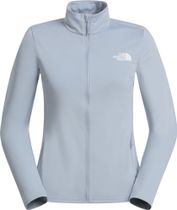 The North Face Womens Flex Full Zip Jacket