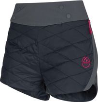 Parallel Primaloft Short Women
