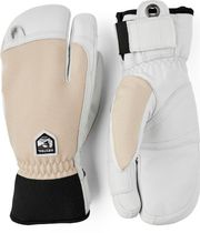 Army Leather Patrol - 3 Finger