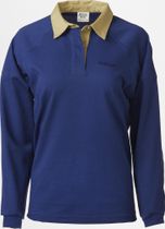 Wm's Mountain Works Rugby Pullover