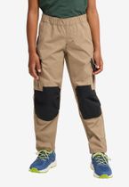Jack Wolfskin Cargo Pants K Kids's outdoor pants