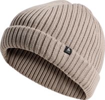 The Merino Warm Heavy Knit Hat