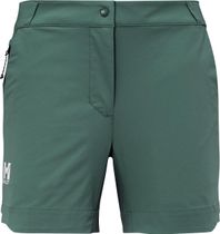 Ubic Stretch Short W