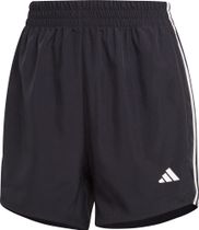 adidas 3-Stripes High Rise Shorts