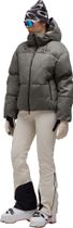 Oakley W. Icicle Cropped Jacket​
