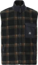 Whistler Carrillo M AOP Fleece Vest