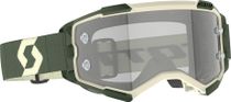 Scott Goggle Fury LS Bike Brille