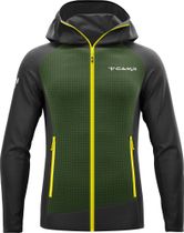 C.A.M.P. Dalben Hoodie Jacket Midlayer für Outdoor Aktivitäten