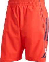 adidas FC Bayern 2025/2026 Tiro25 Competition Downtime Shorts