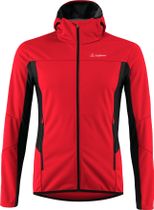 Men Hooded Jacket North AB Light
