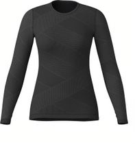 Löffler Women Shirt Long Sleeve Transtex Merino 260