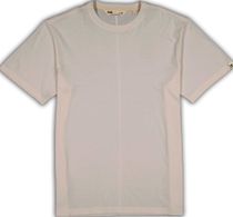 Mens Yonder Merino Organic Cotton Tee-shirt