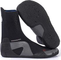 D/Patrol 5MM Round TOE BO