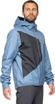 Bergans Y Lightline Air 3L Shell Jacket Men Herren Skitourenjacke