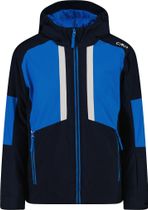 KID Jacket FIX Hood