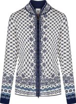 Dale of Norway Solfrid Fem Jacket Damen Freizeitjacke