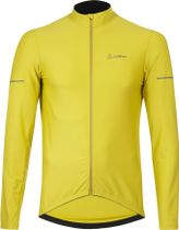 Men Bike Long Sleeve Jersey Colonel Mid