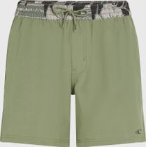 O'neill Pocket Print 16" Swimshorts