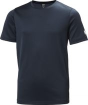 Helly Hansen JR HH Tech T-shirt Kinder T-Shirt für sämtliche Outdoor Aktivitäten