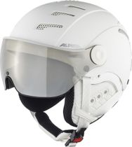Jump 2.0 Q-lite Replacement Visor