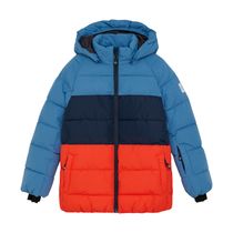Ski Jacket Quilt & Colorblock 742287