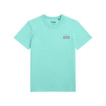 Bergans Logo Cotton Tee Women Damen T-Shirt für sämtliche Outdoor Aktivitäten