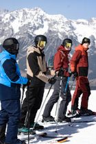 Whistler Boulder M Stretch Ski Jacket W_pro 15.000