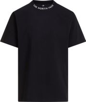 Mens Zumu Relaxed Short Sleeve Tee-graphic