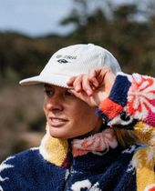 Icons OF Surf Cap