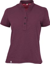 Hermine II - 1/2 Poloshirt