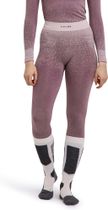 Falke Damen Tights Maximum Warm Damen Langlaufunterwäsche
