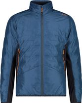 MAN Hybrid Jacket