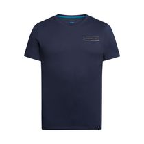La Sportiva Mantra T-shirt Men Unisex T-Shirt für sämtliche Outdoor Aktivitäten