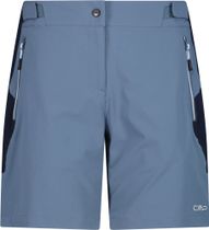 CMP Woman Bermuda Outdoor Shorts für Damen