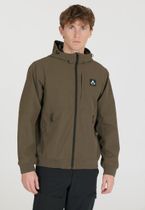Haraldo M Jacket