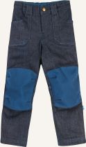Kalle Thermo Denim