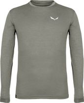 Puez Melange Dry'ton M Long Sleeve Tee