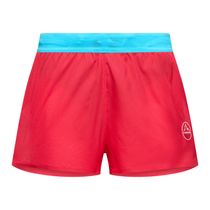 La Sportiva Low Waist Short Women Women's Running Shorts