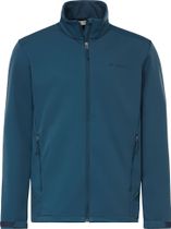 VAUDE Men's Everhike Softshell Jacket Men's softshell jacket