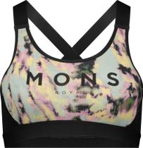 Womens Stella Merino X-back Bra