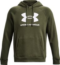 Rival Fleece Logo HD