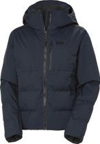W Kvitfjell Race Puffy Jacket