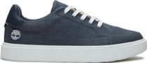 Womens Low Lace UP Sneaker