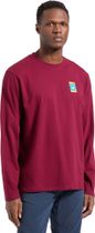 Moon Climb Long Sleeve Men