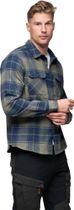 Bergans Nordmarka Flannel Shirt Men Men's shirt for any outdoor activities