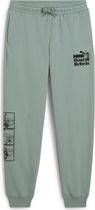MID90S Sweatpants FL B