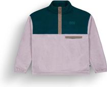 Retro Arcca W 1/4 Fleece