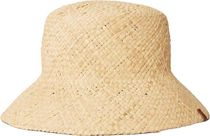 RipCurl Premium Straw Bucket Hat
