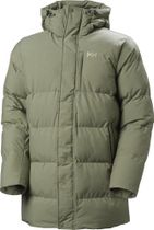 Alby Puffy Parka