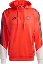 adidas FC Bayern 25/26 Sweat Hoodie